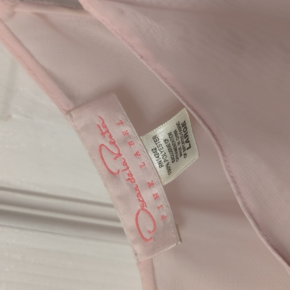 Oscar de la Renta - Picture 5 of 5